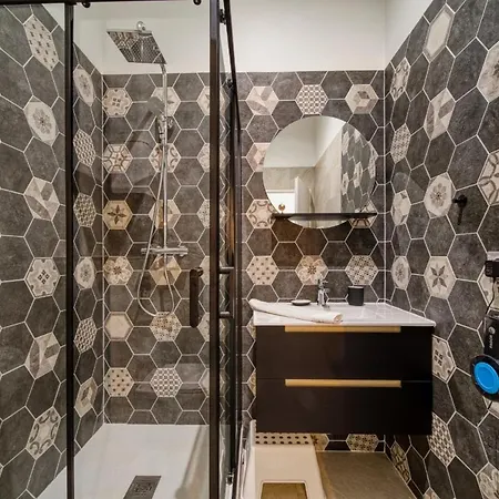 Apartment La Petite Estacade 3 *