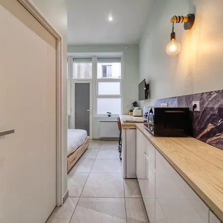 La Petite Estacade 3 Apartment *