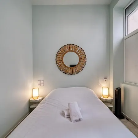 La Petite Estacade 3 그르노블