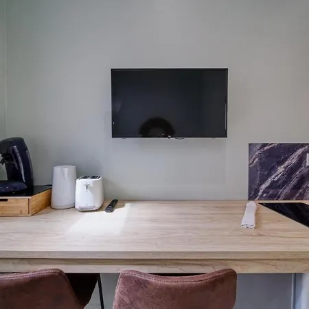 La Petite Estacade 3 Appartement
